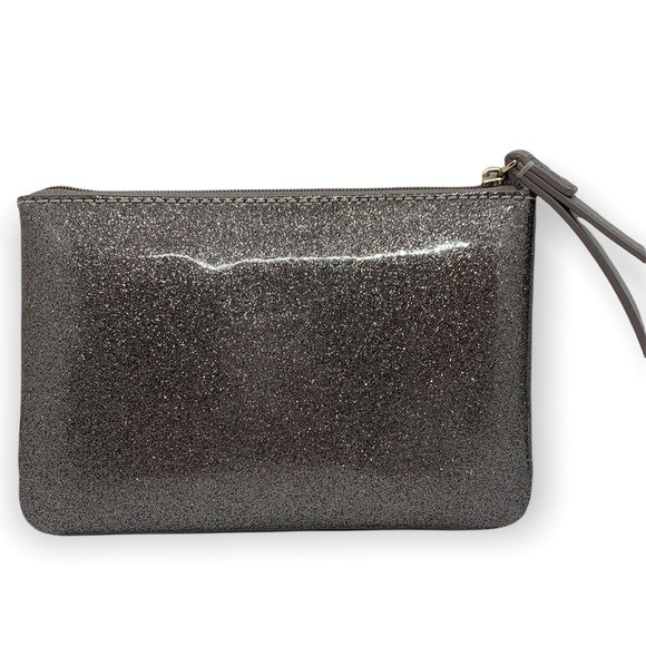 Kate Spade Mavis Street Bethann Sparkle wristlet - Picture 3 of 7